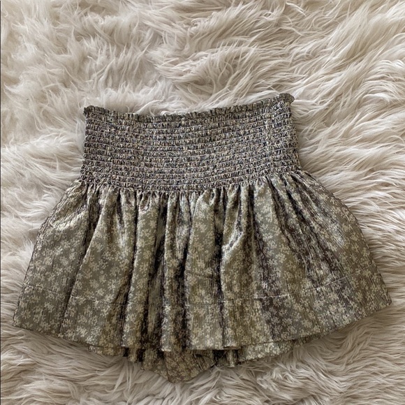 Erica Koch skirt size small - Picture 1 of 2